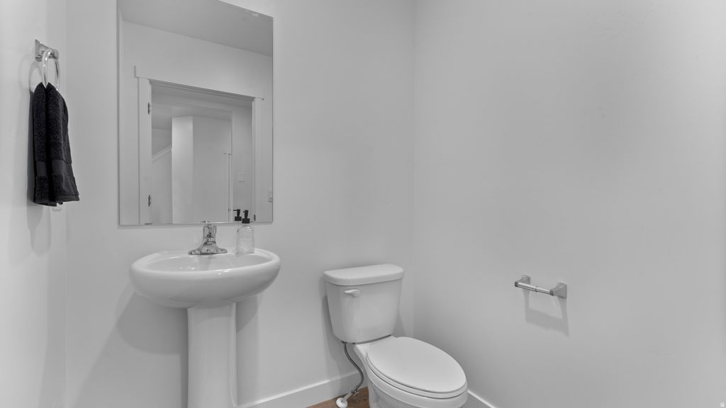 Photo of 1992 E DORSET WAY, Salem, UT 84653 (MLS # 2140941)