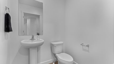 Tiny photo for 1992 E DORSET WAY #280, Salem, UT 84653 (MLS # 2140941)