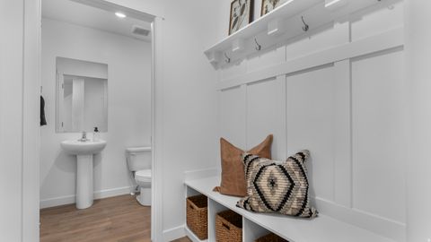 Tiny photo for 1992 E DORSET WAY #280, Salem, UT 84653 (MLS # 2140941)