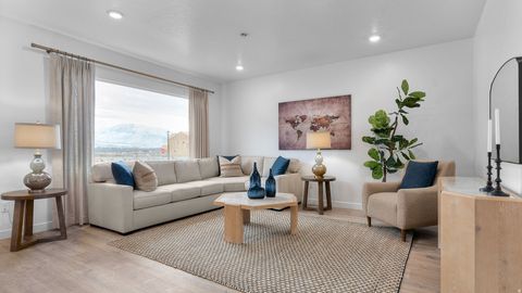 Tiny photo for 1992 E DORSET WAY #280, Salem, UT 84653 (MLS # 2140941)
