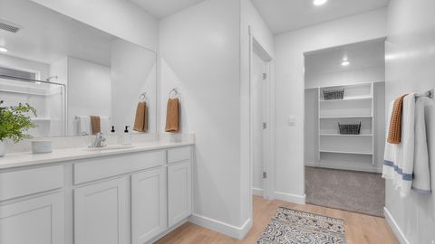 Tiny photo for 1992 E DORSET WAY #280, Salem, UT 84653 (MLS # 2140941)