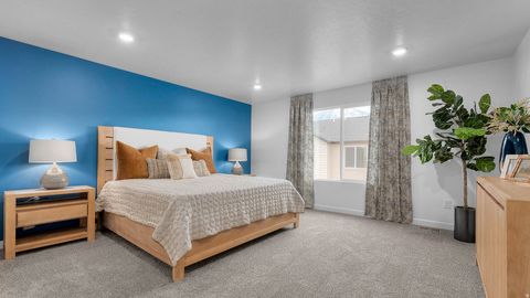 Tiny photo for 1992 E DORSET WAY #280, Salem, UT 84653 (MLS # 2140941)
