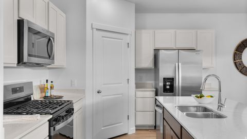 Tiny photo for 1992 E DORSET WAY #280, Salem, UT 84653 (MLS # 2140941)