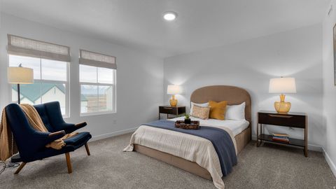 Tiny photo for 1992 E DORSET WAY #280, Salem, UT 84653 (MLS # 2140941)