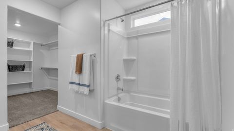 Tiny photo for 1992 E DORSET WAY #280, Salem, UT 84653 (MLS # 2140941)