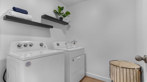 Tiny photo for 1992 E DORSET WAY #280, Salem, UT 84653 (MLS # 2140941)