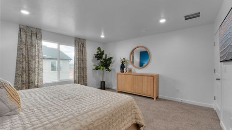 Tiny photo for 1992 E DORSET WAY #280, Salem, UT 84653 (MLS # 2140941)