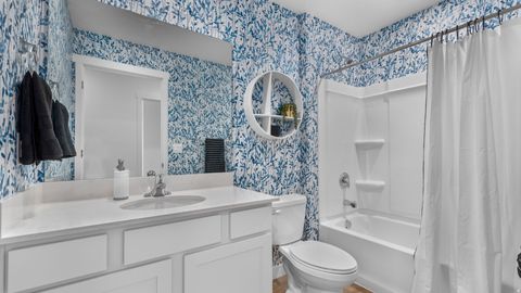 Tiny photo for 1992 E DORSET WAY #280, Salem, UT 84653 (MLS # 2140941)