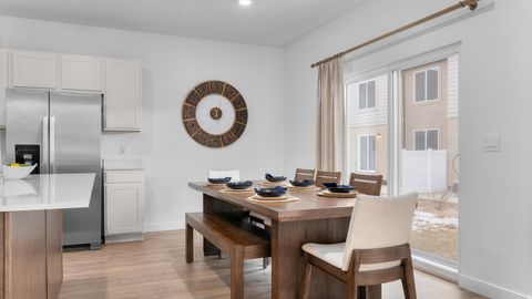 Tiny photo for 1992 E DORSET WAY #280, Salem, UT 84653 (MLS # 2140941)