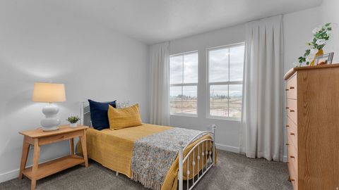 Tiny photo for 1992 E DORSET WAY #280, Salem, UT 84653 (MLS # 2140941)