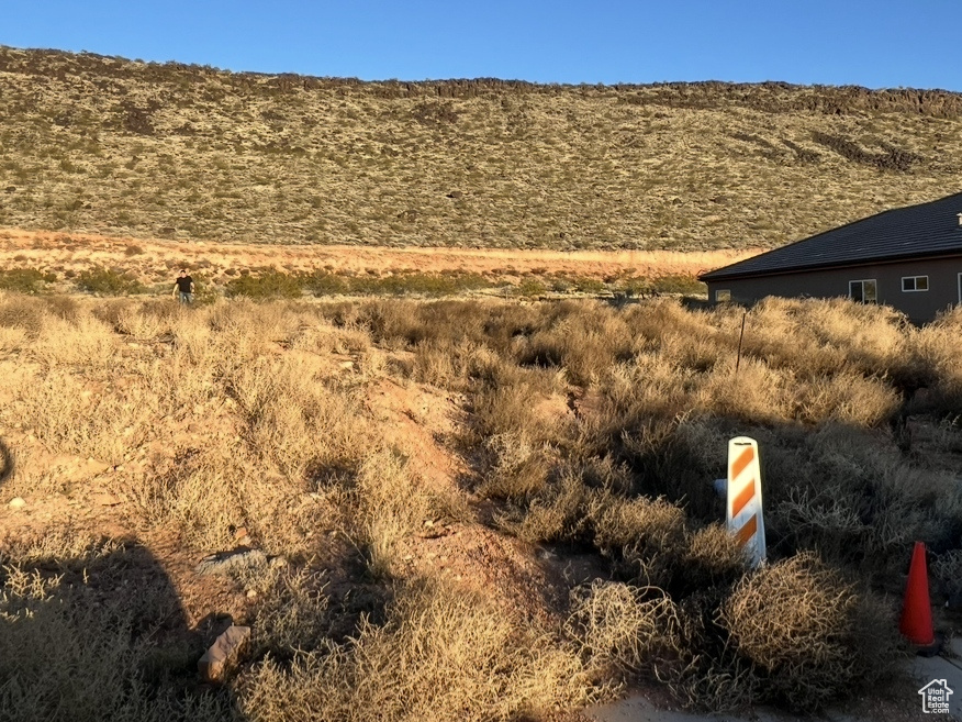 DIXIE SPRINGS - Land