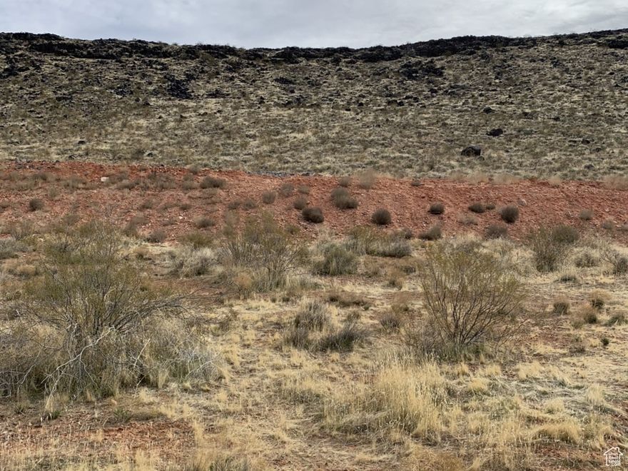 Don't miss this rare opportunity to own this building lot in the highly sought after Dixie Springs Subdivision. Perfectly situated, this property backs up to the natural hillside offering a sense of privacy and tranquility with no backyard neighbor. Bring your own builder and build your forever home or a vacation retreat. All utilities are available at the street and the lot is ready for your custom build. It's close to Sand Hollow Reservoir, Sand Hollow State Park, Zions National Park, beautiful golf courses and endless outdoor recreation. Buyer to verify all information.