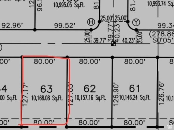 DIXIE SPRINGS - Land