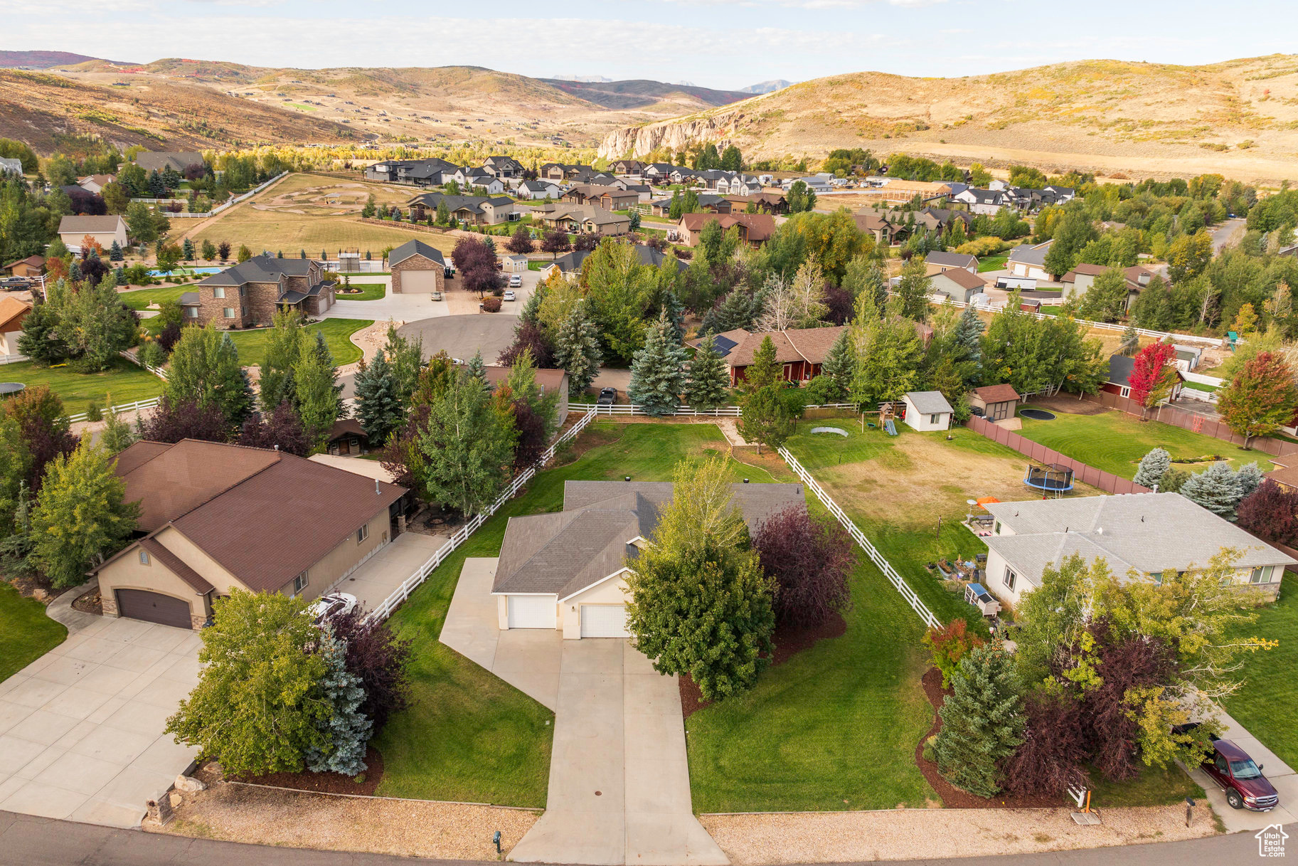 1680 S Oak Ln, Kamas, Utah image 36