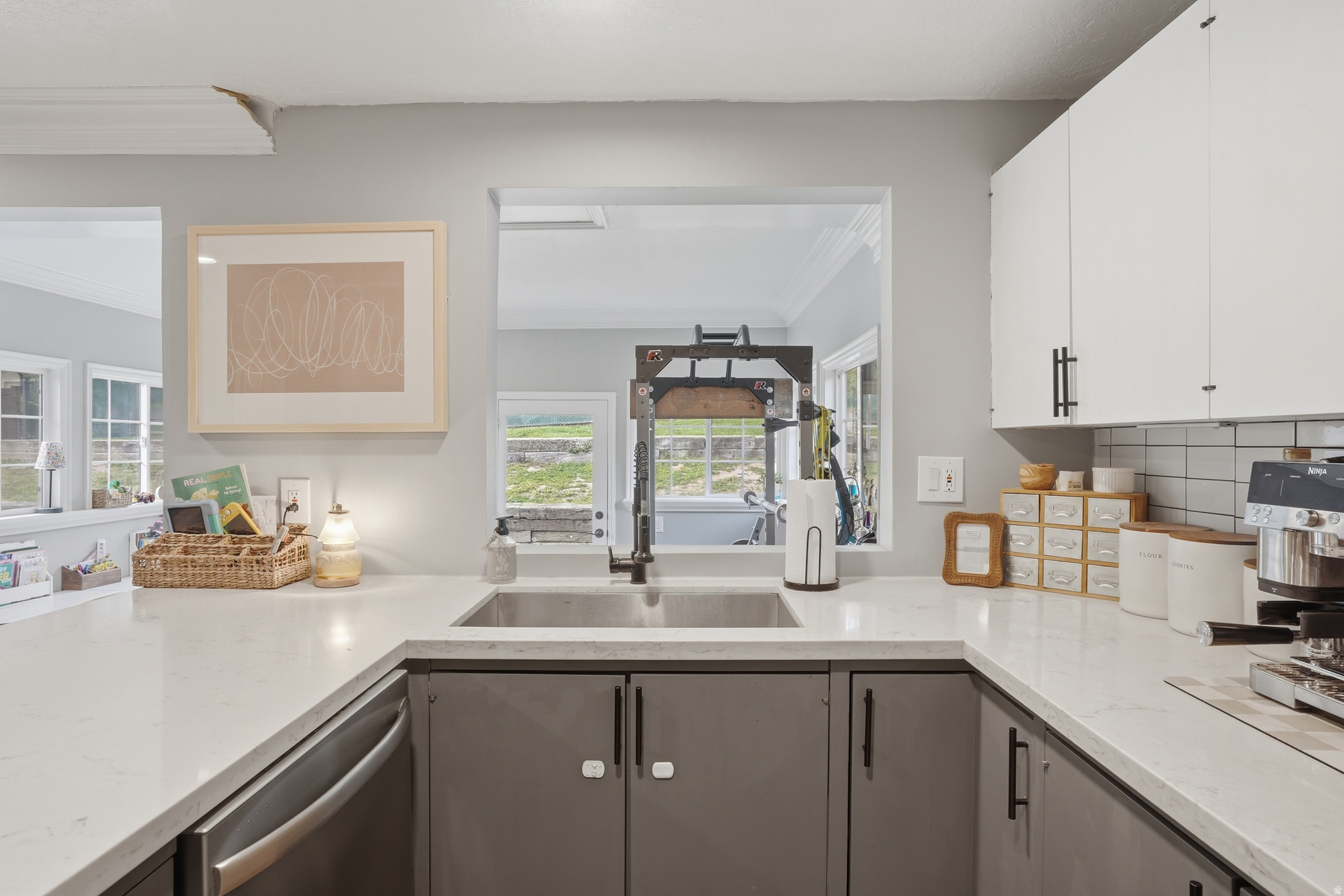 SHADOW VALLEY - Residential