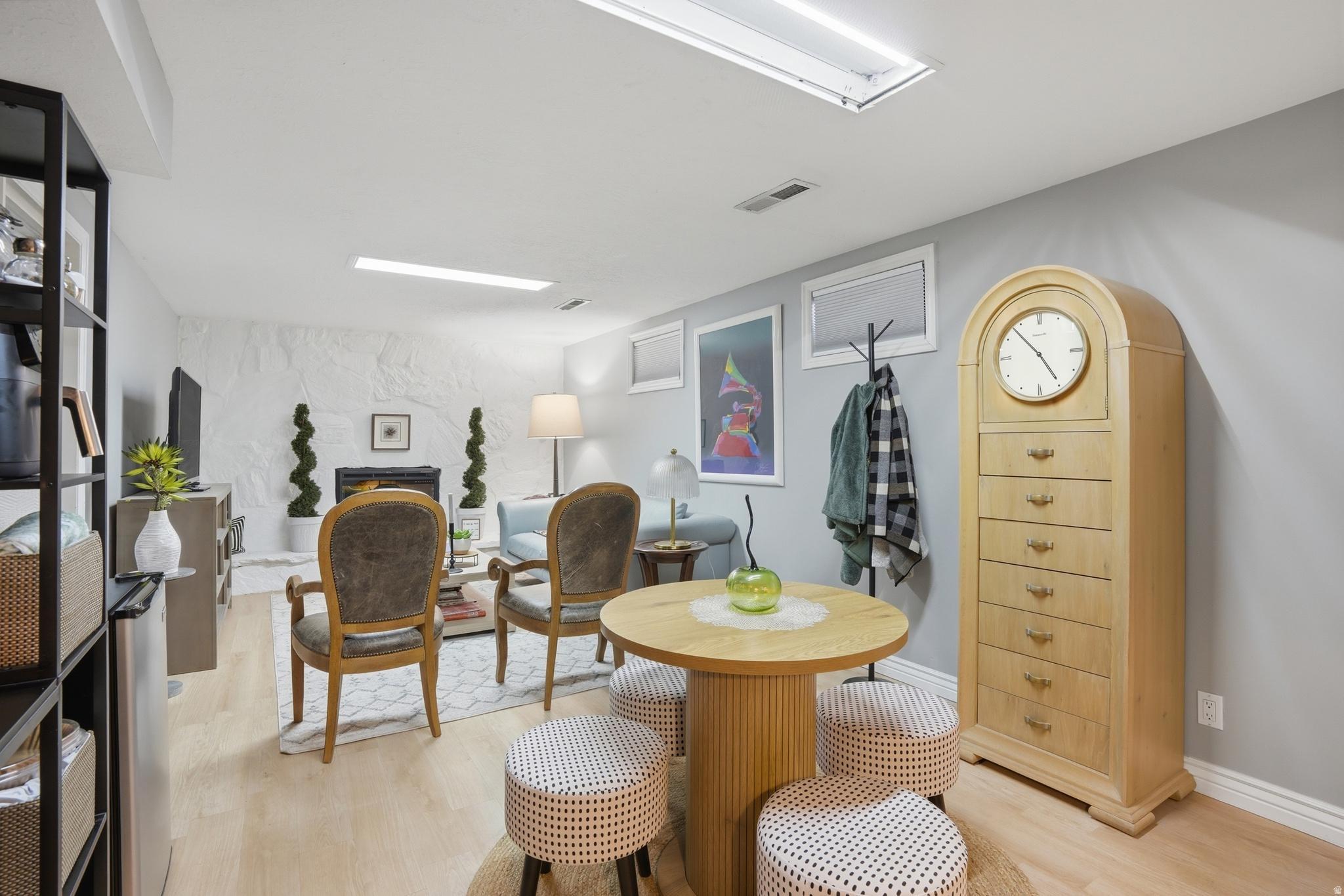 SHADOW VALLEY - Residential