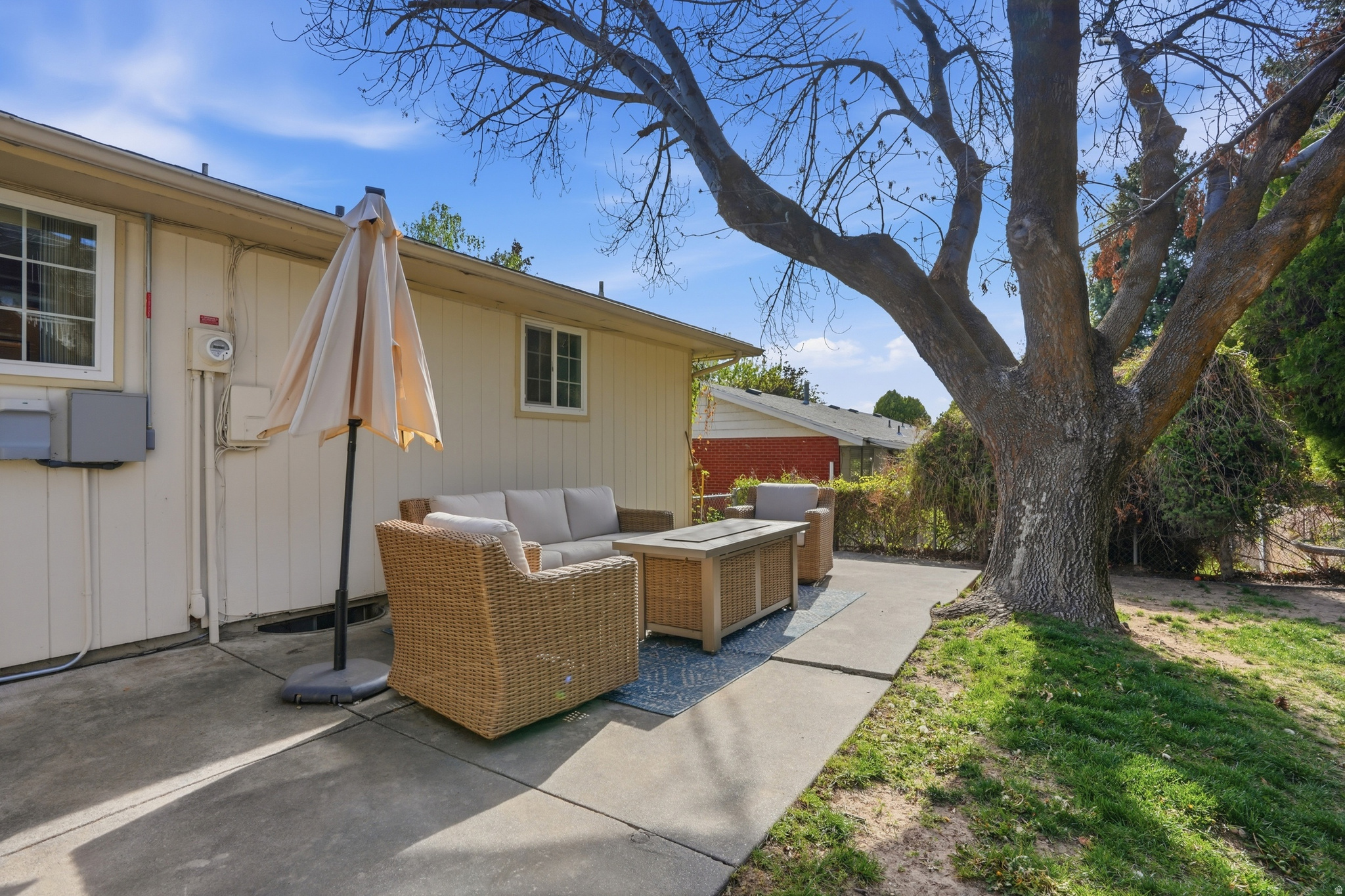 SHADOW VALLEY - Residential