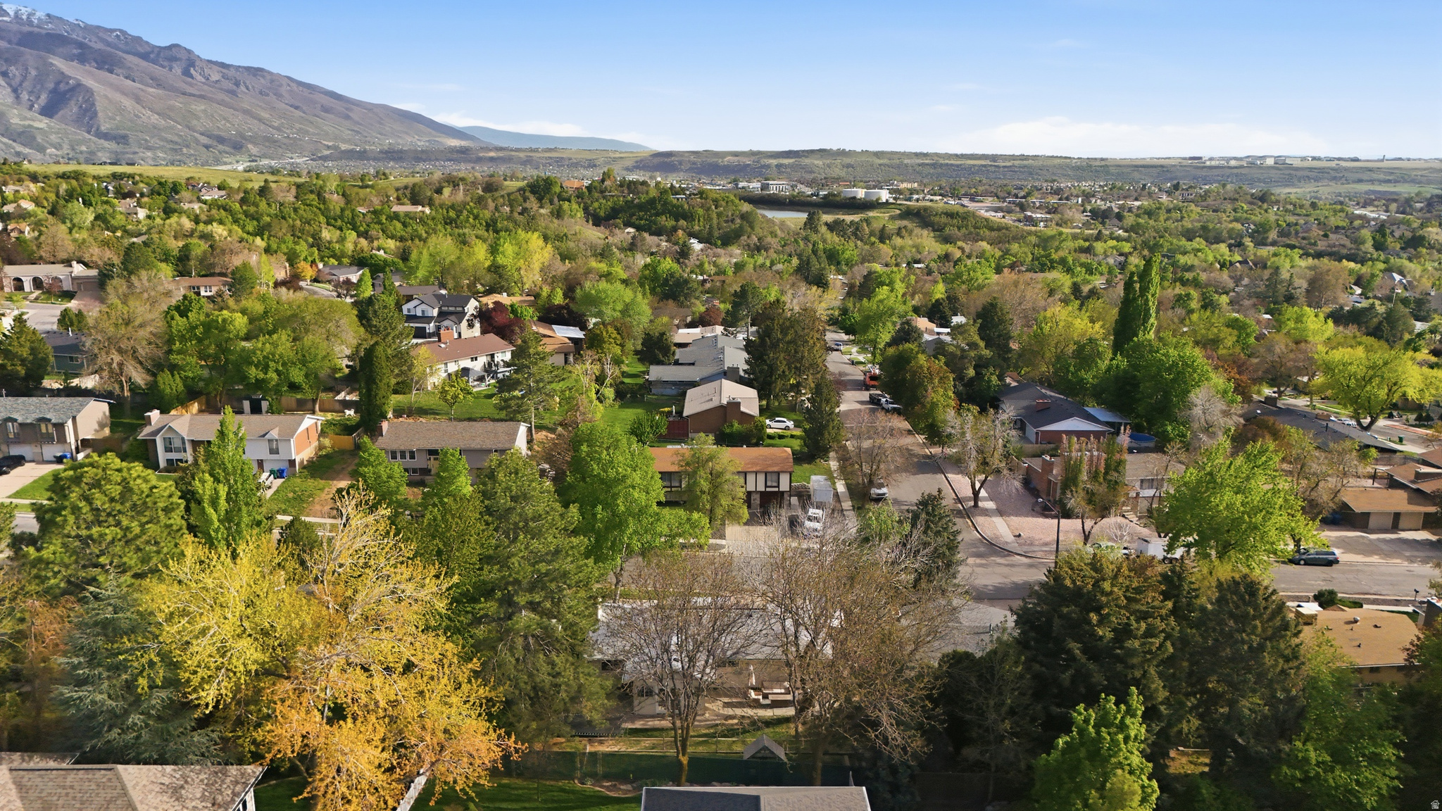SHADOW VALLEY - Residential