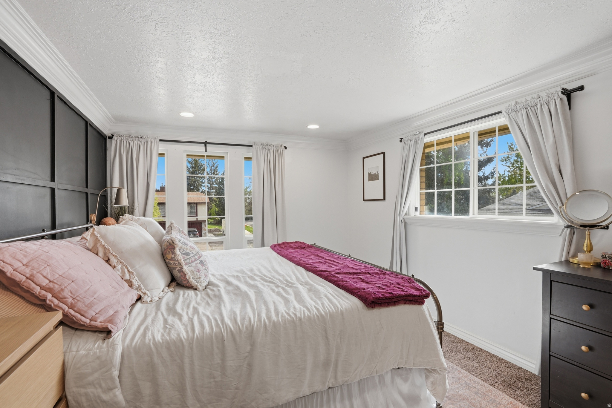 SHADOW VALLEY - Residential