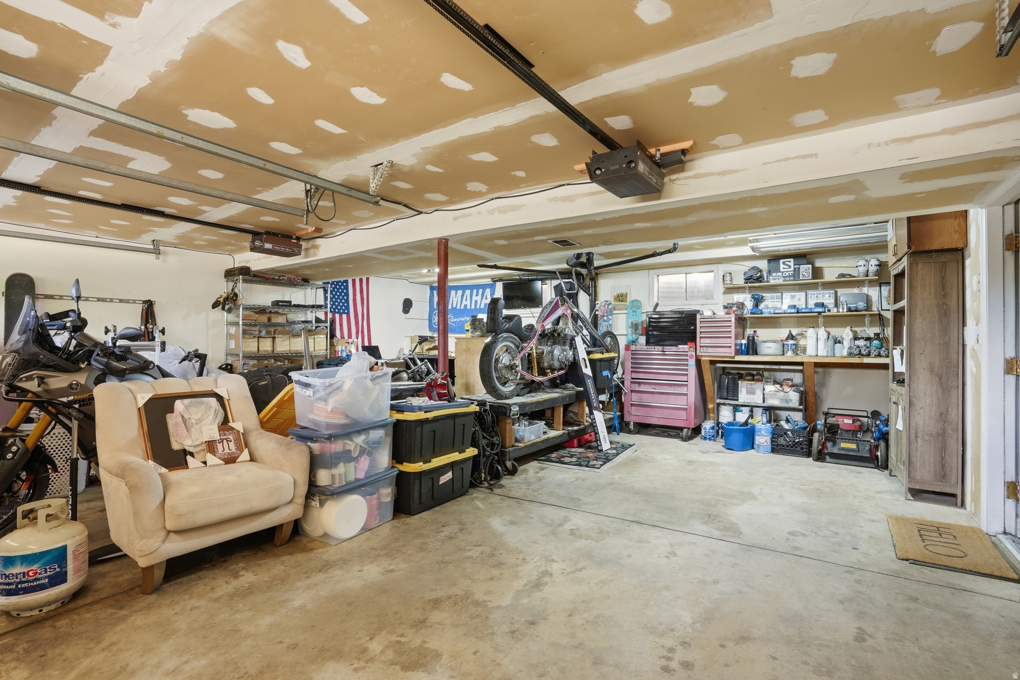 SHADOW VALLEY - Residential