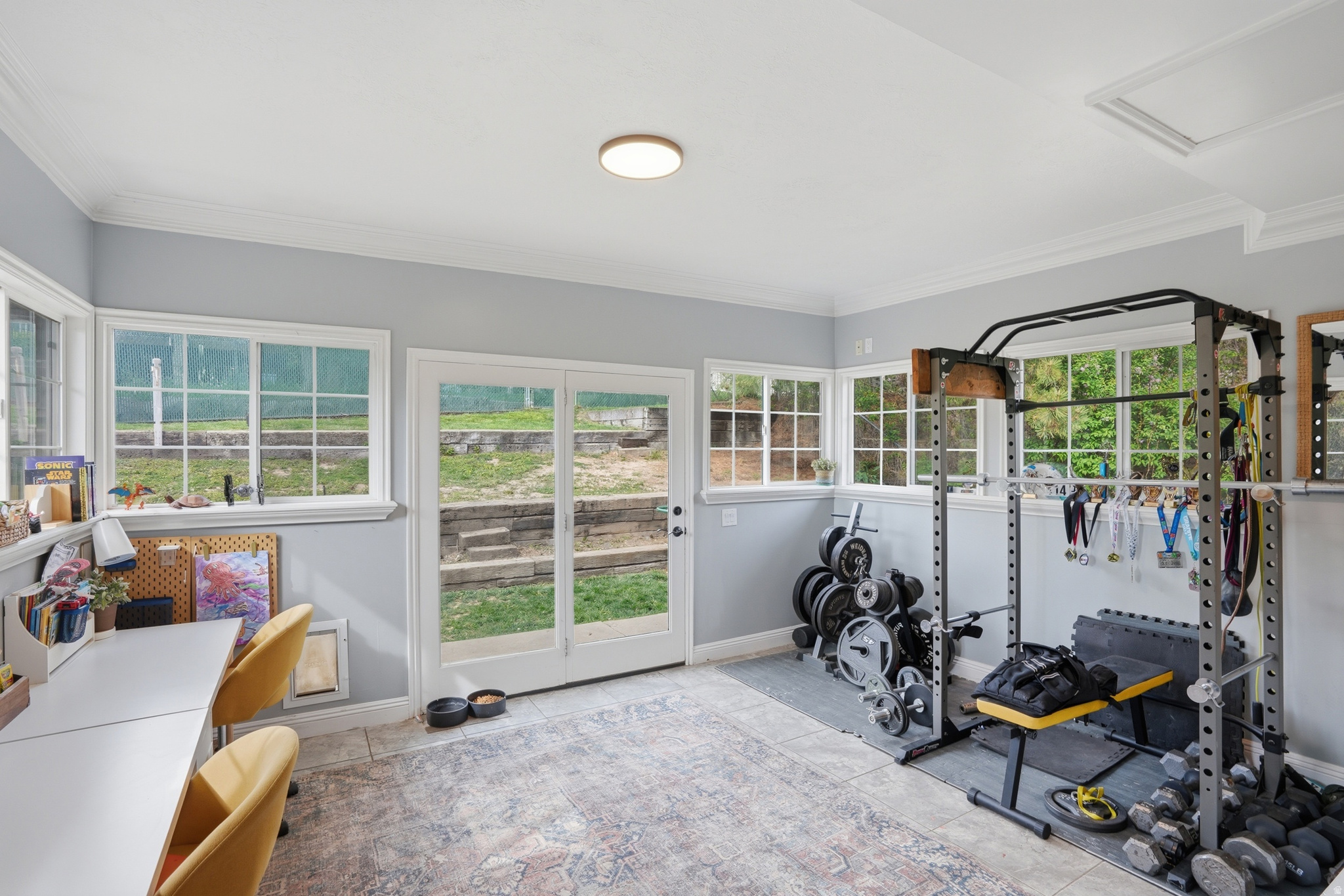 SHADOW VALLEY - Residential