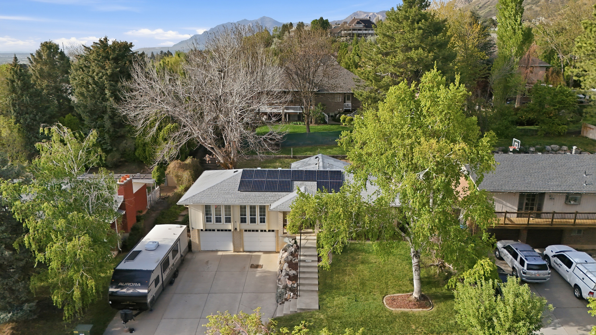 SHADOW VALLEY - Residential