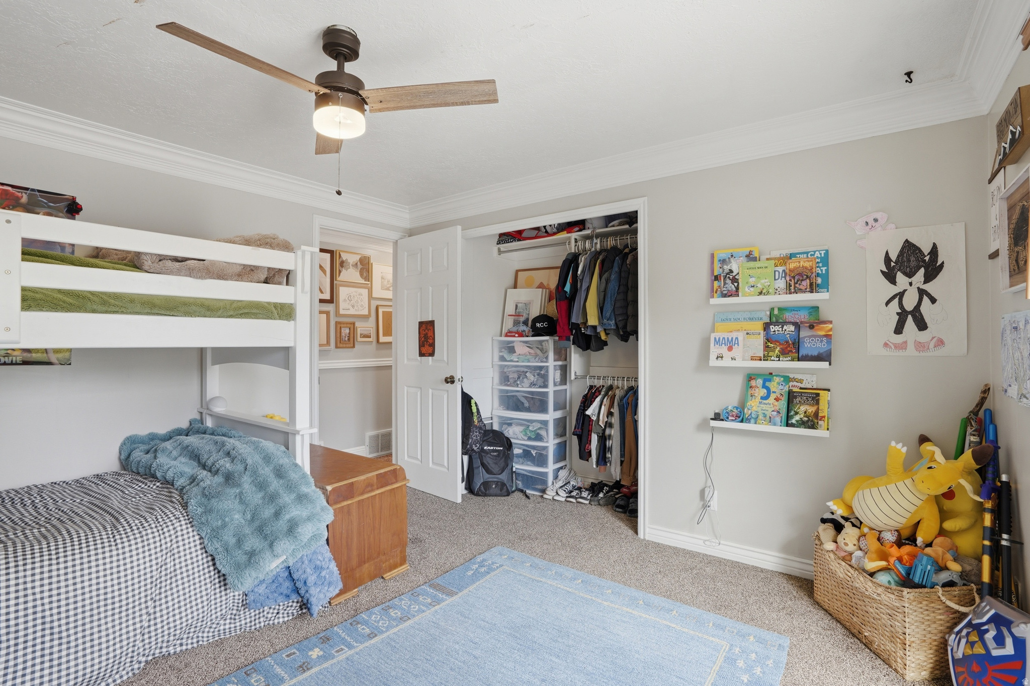 SHADOW VALLEY - Residential