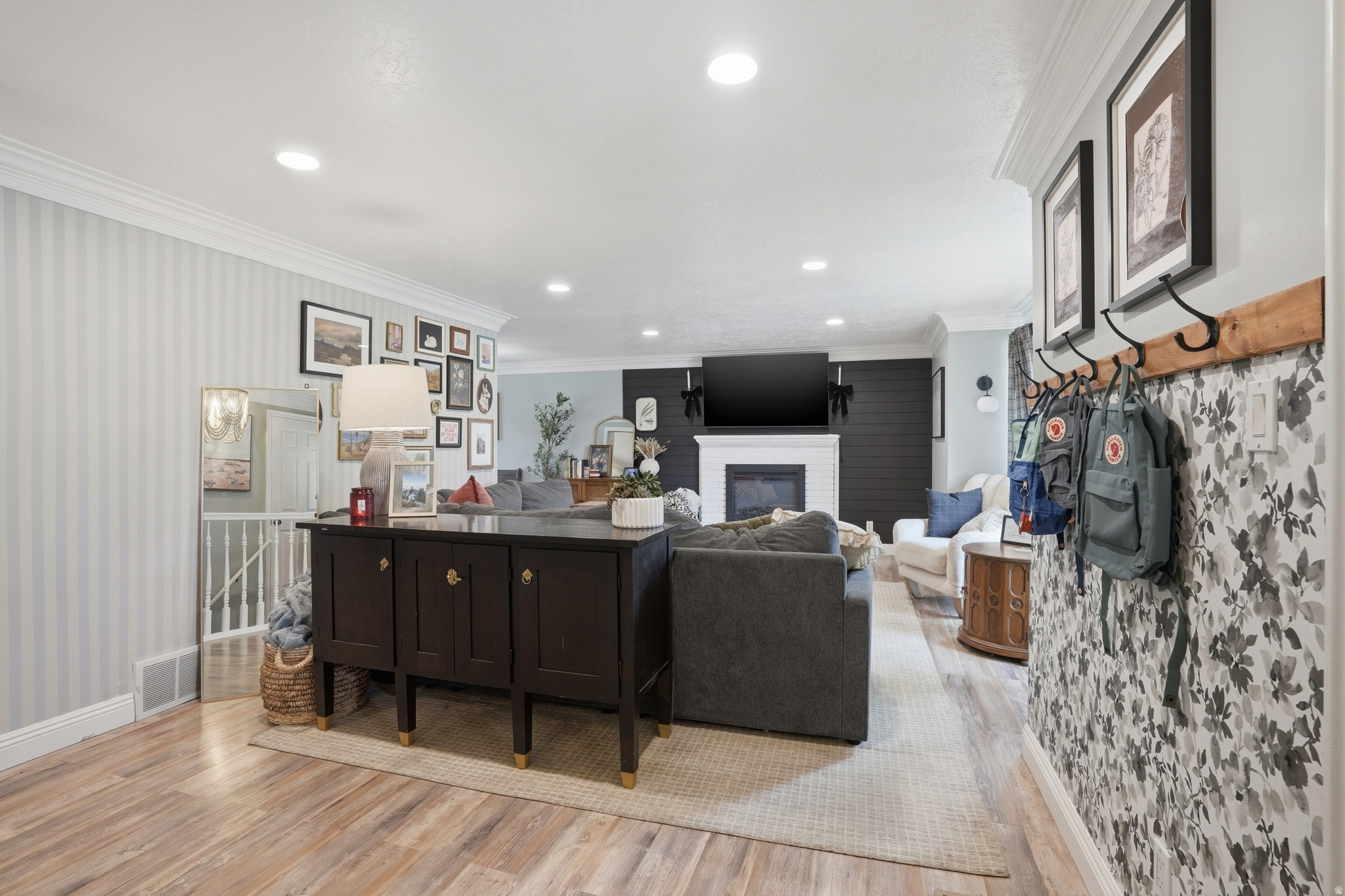 SHADOW VALLEY - Residential