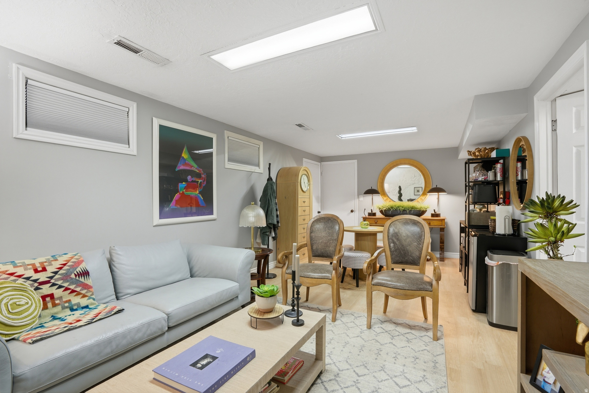 SHADOW VALLEY - Residential