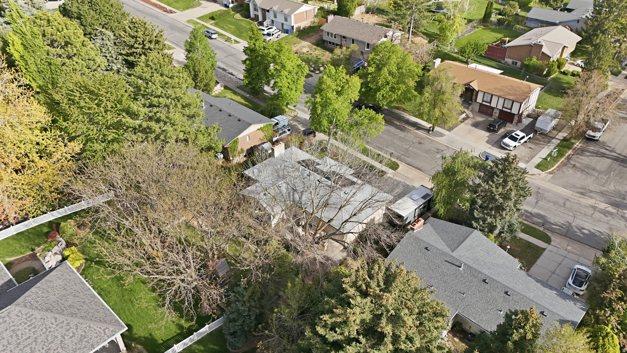 SHADOW VALLEY - Residential