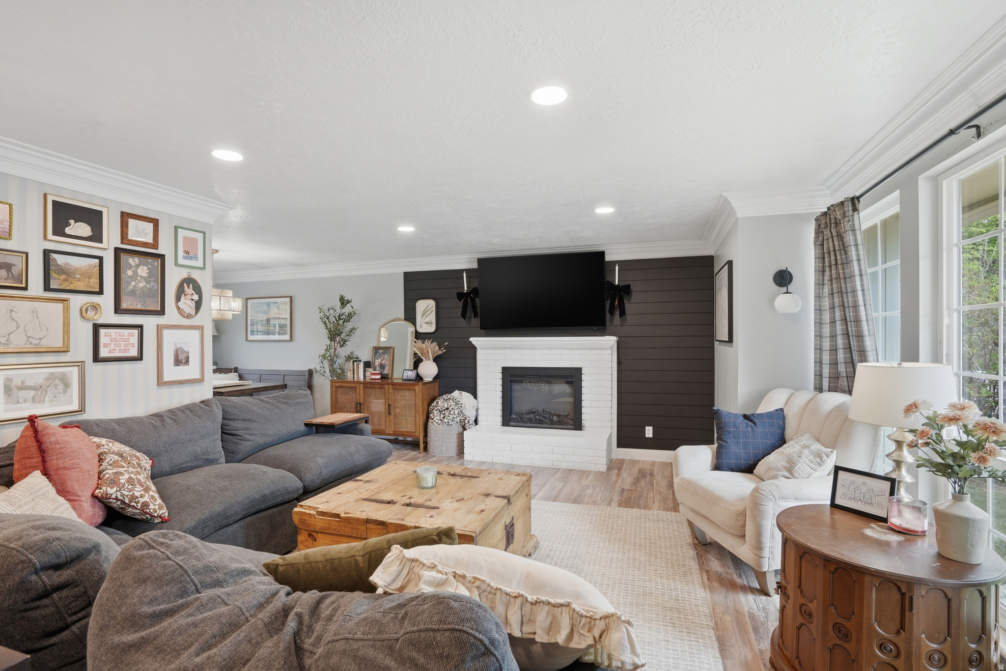 SHADOW VALLEY - Residential