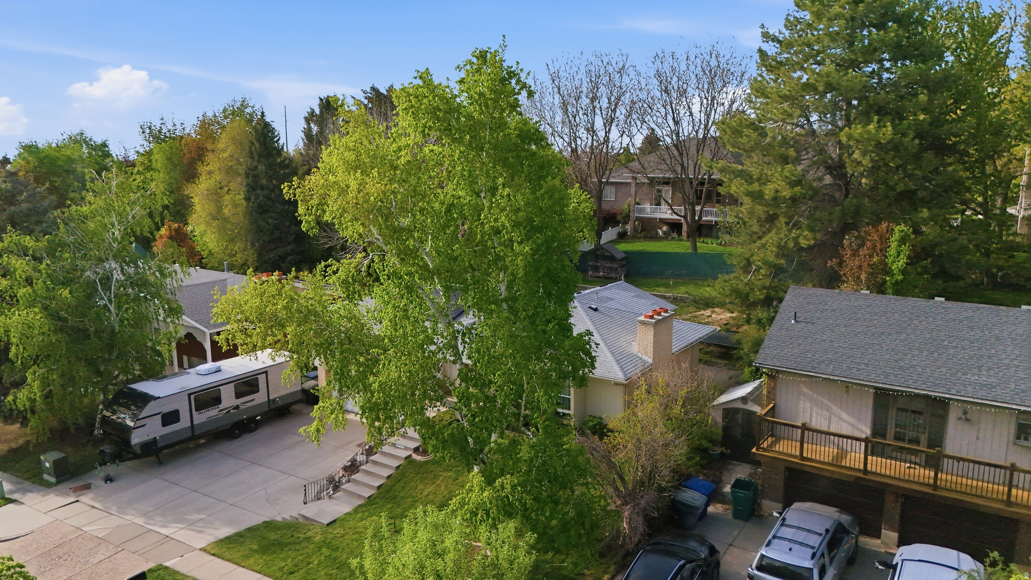 SHADOW VALLEY - Residential