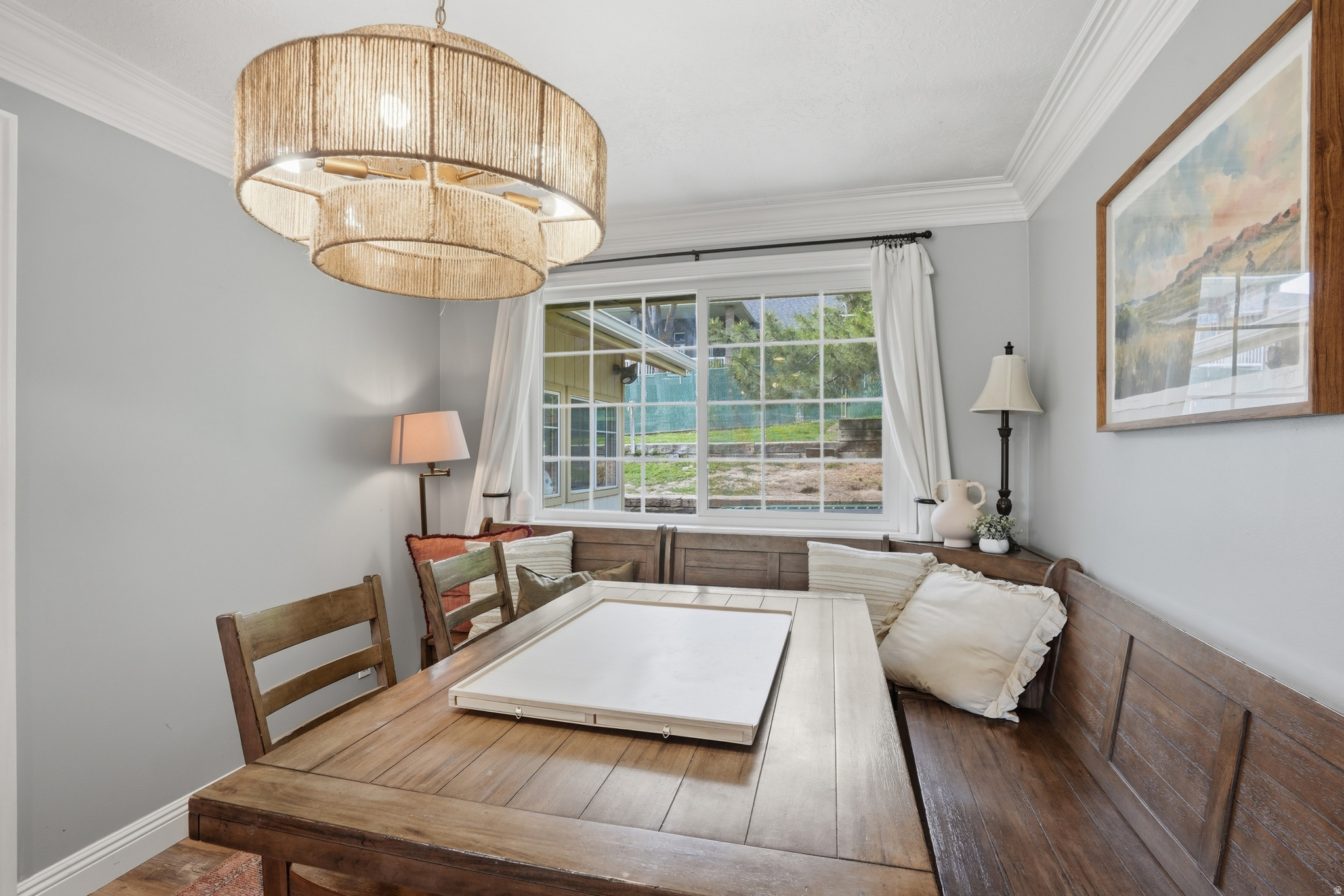 SHADOW VALLEY - Residential