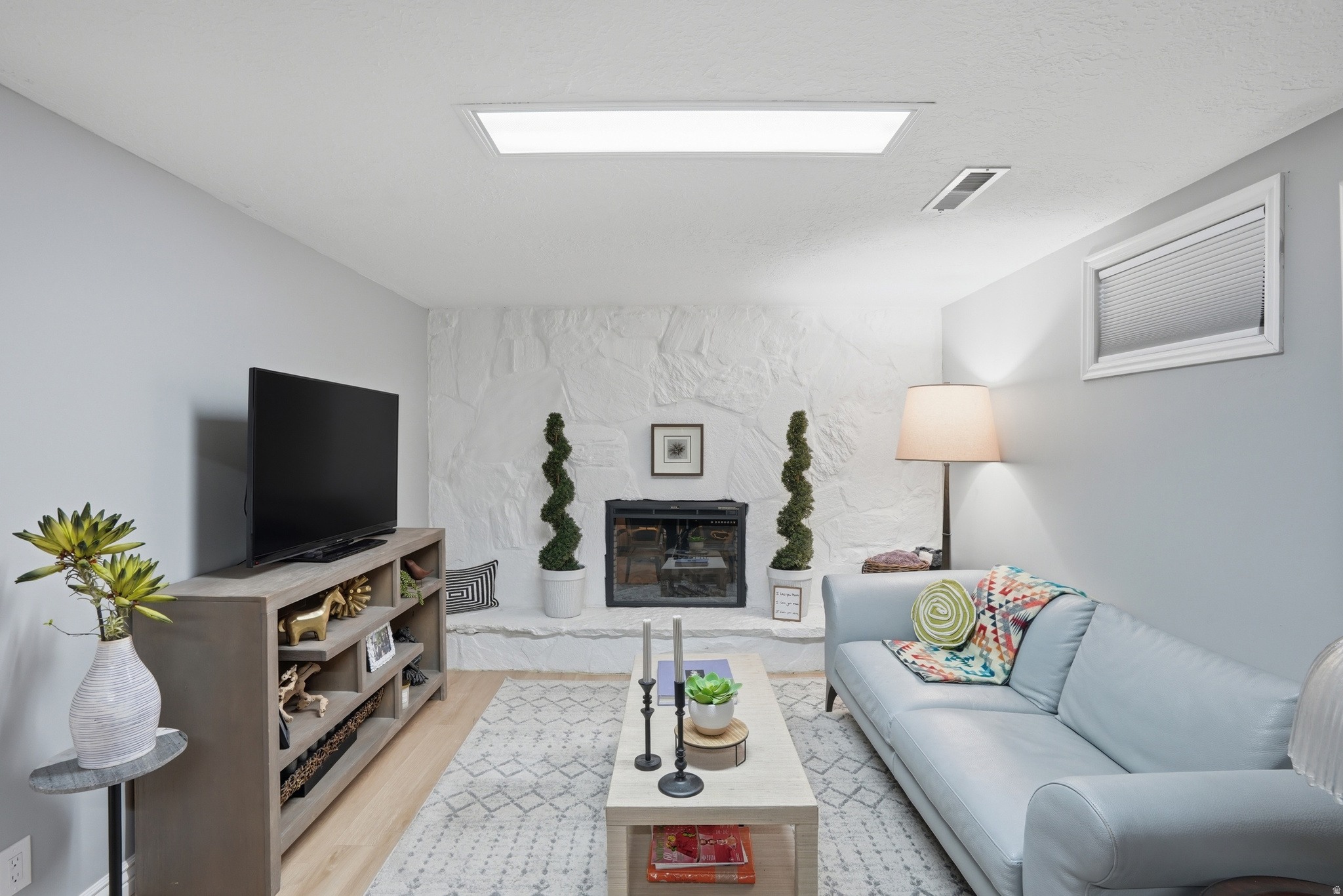 SHADOW VALLEY - Residential