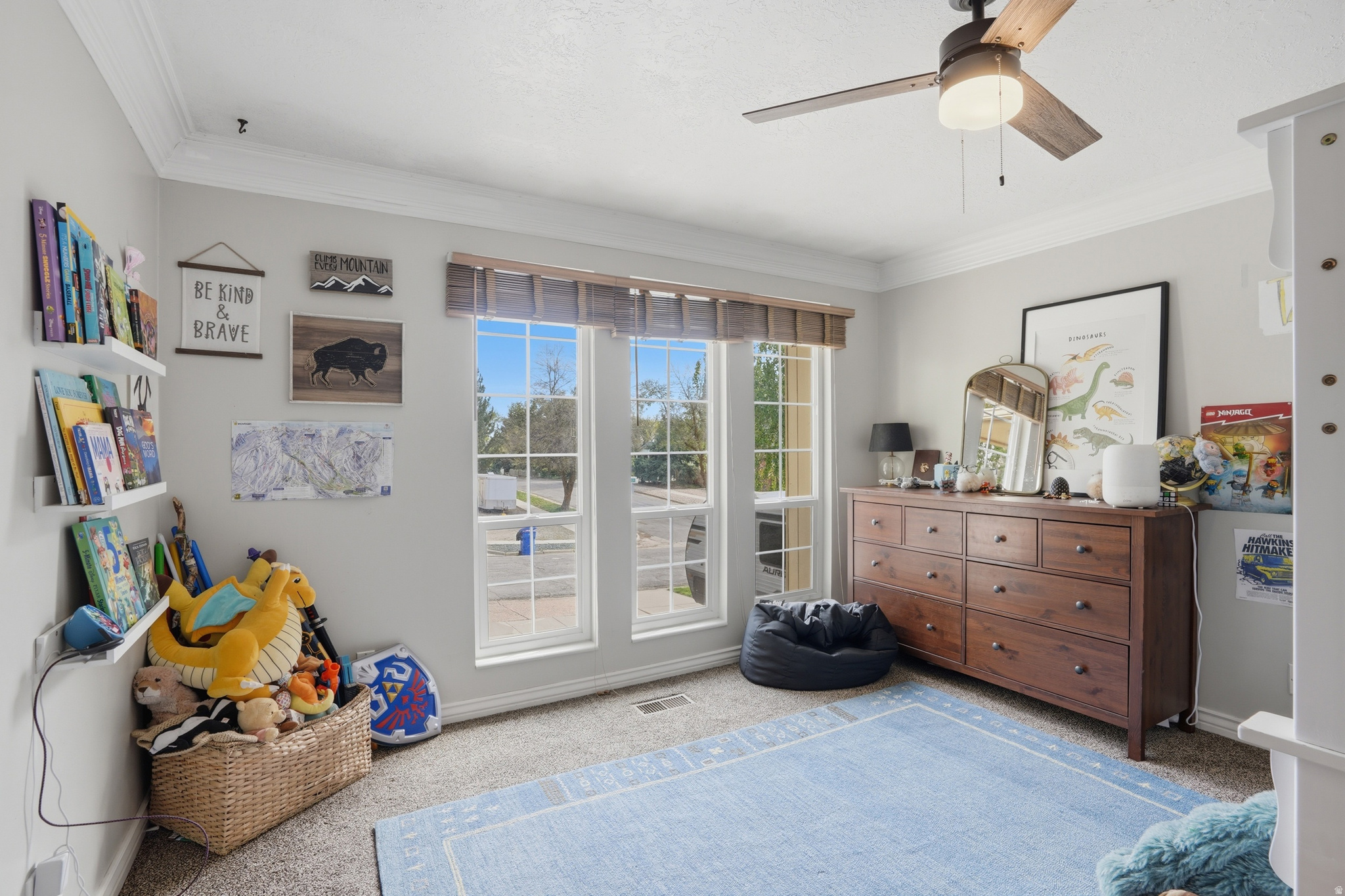 SHADOW VALLEY - Residential