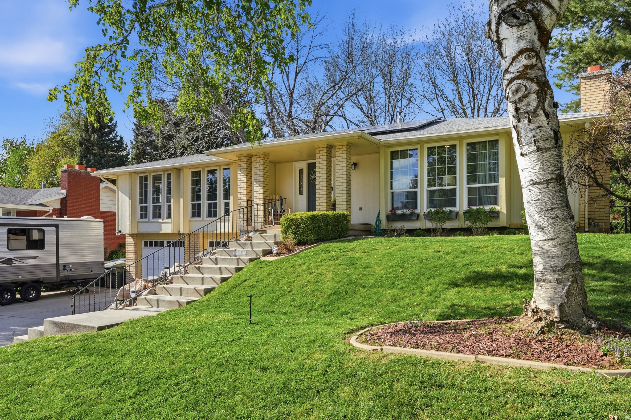 SHADOW VALLEY - Residential