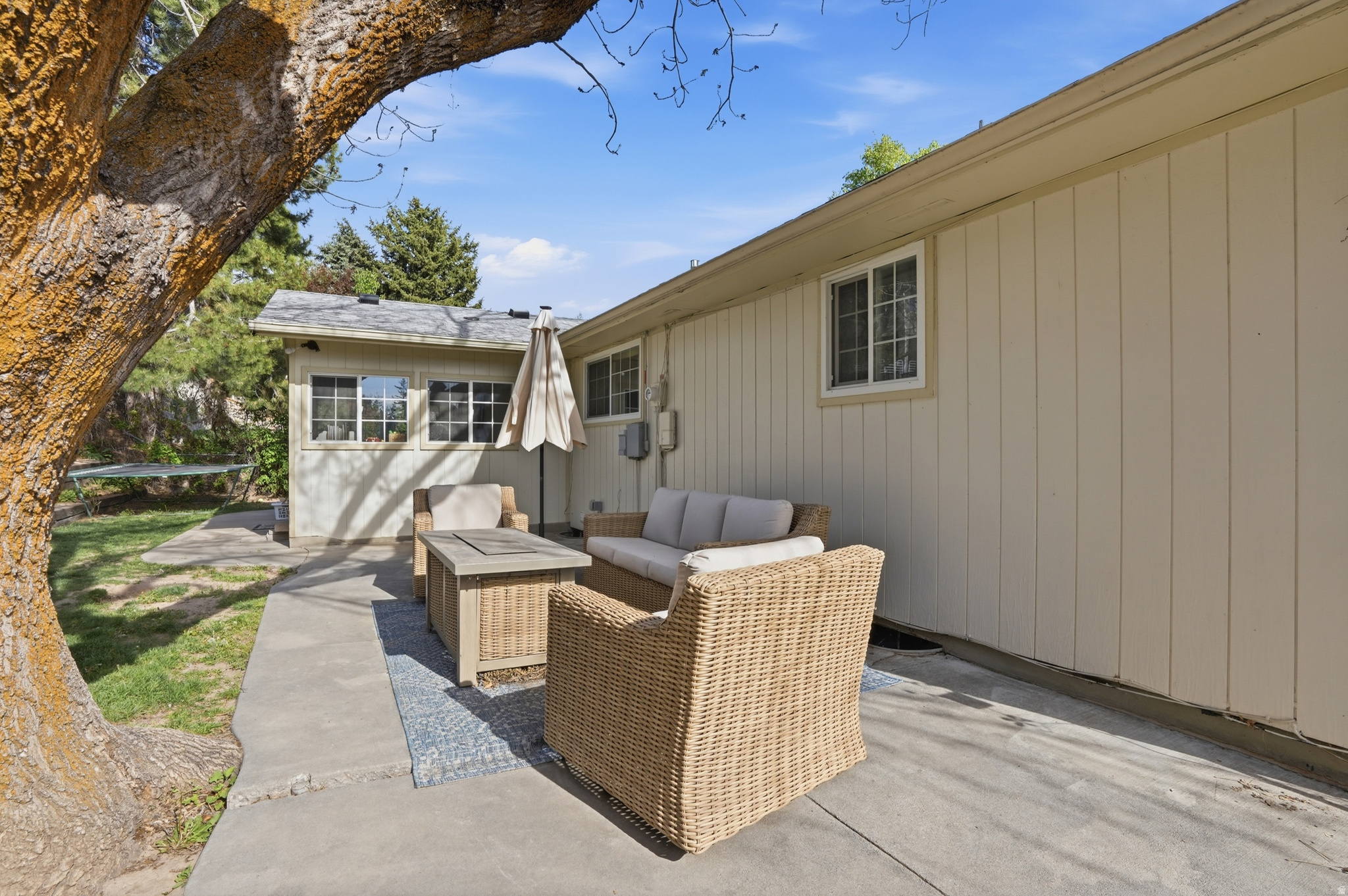 SHADOW VALLEY - Residential