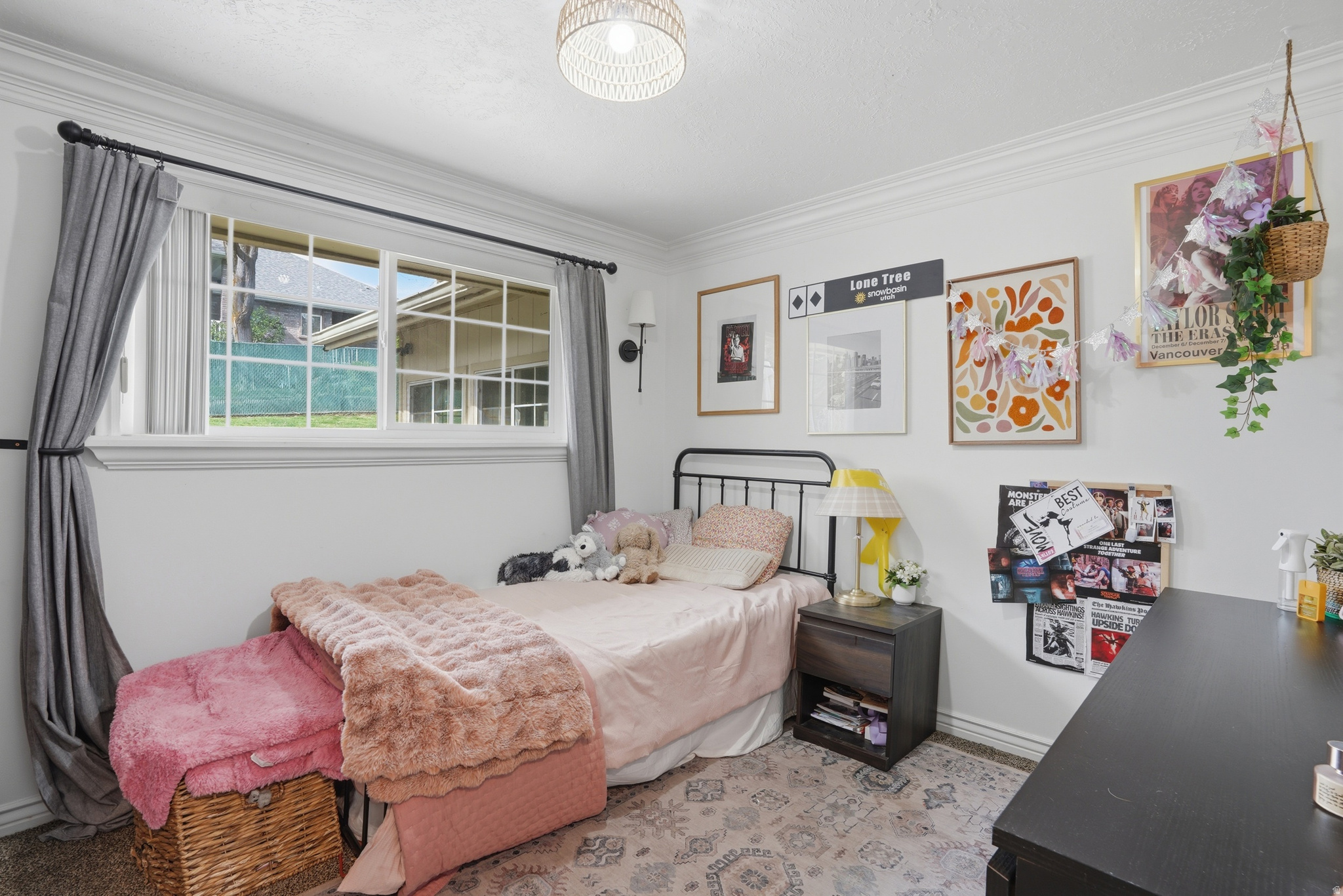 SHADOW VALLEY - Residential