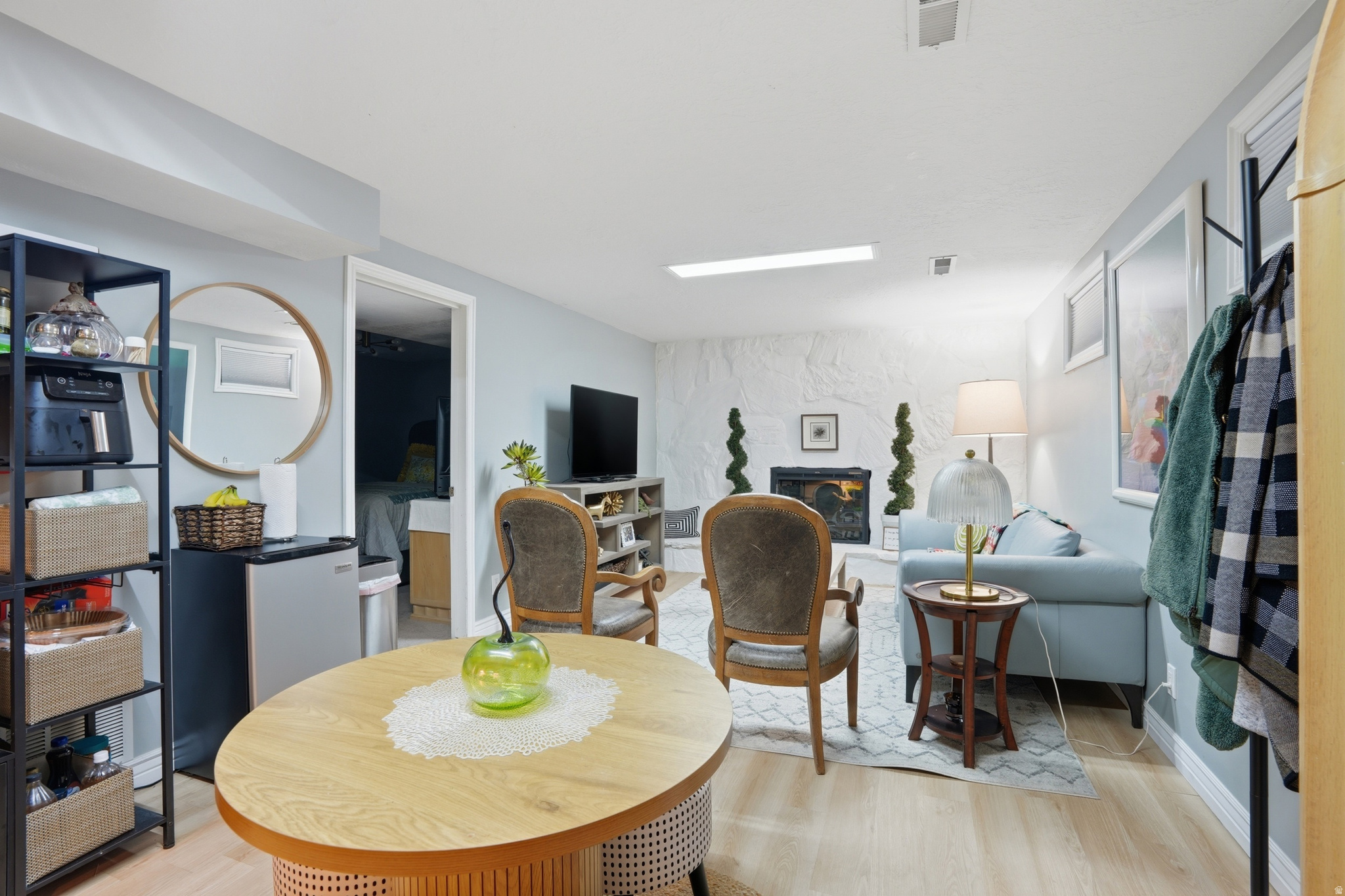 SHADOW VALLEY - Residential