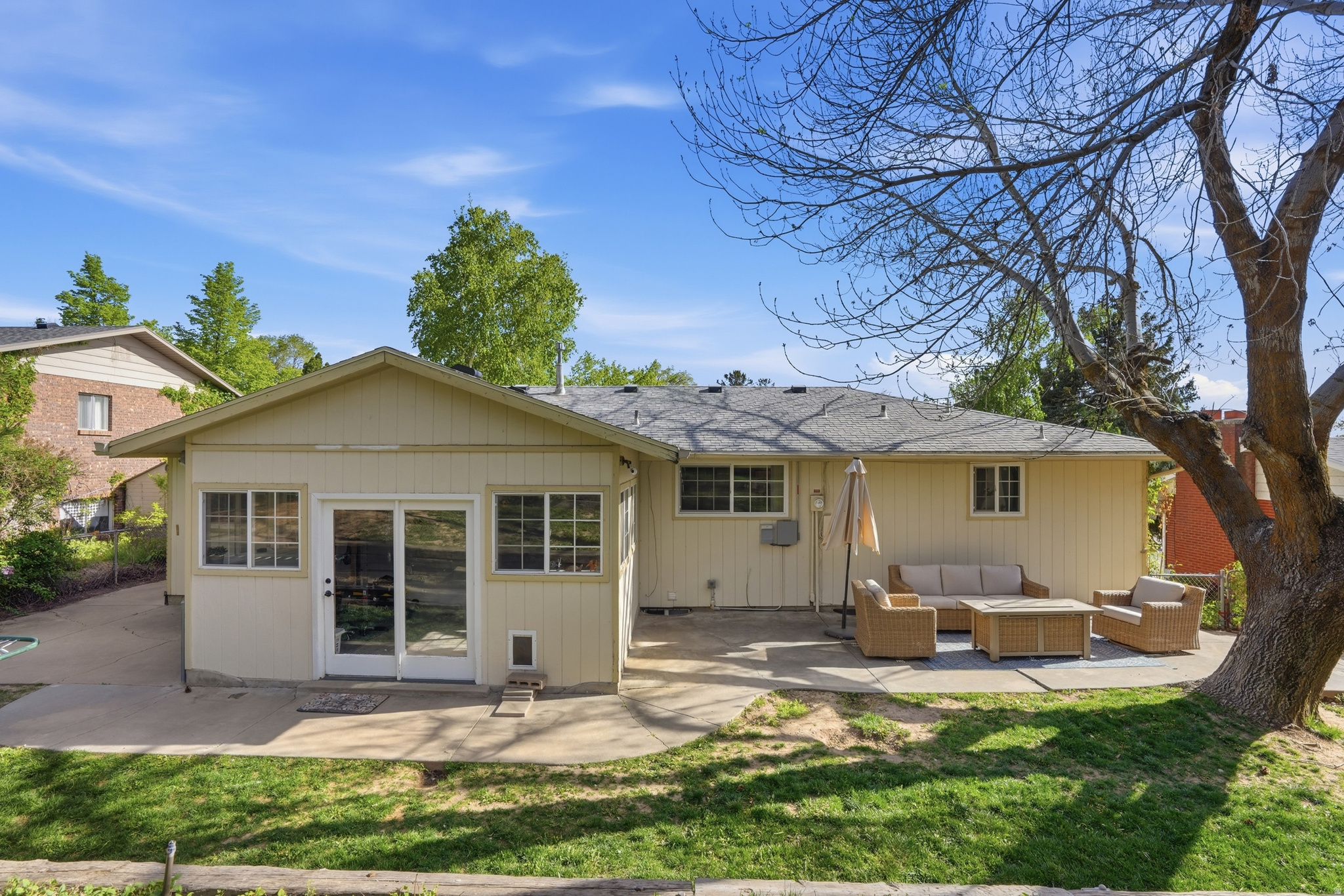 SHADOW VALLEY - Residential