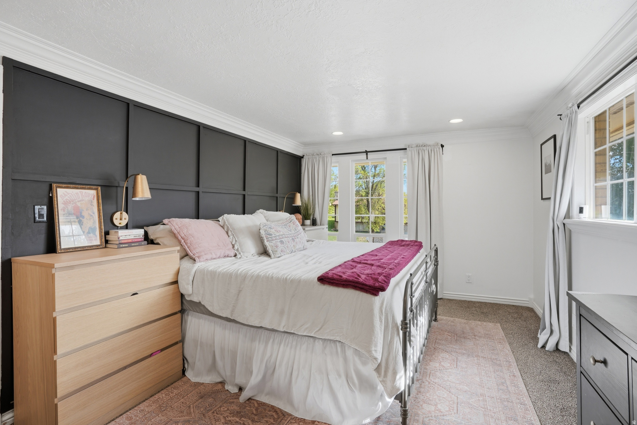 SHADOW VALLEY - Residential