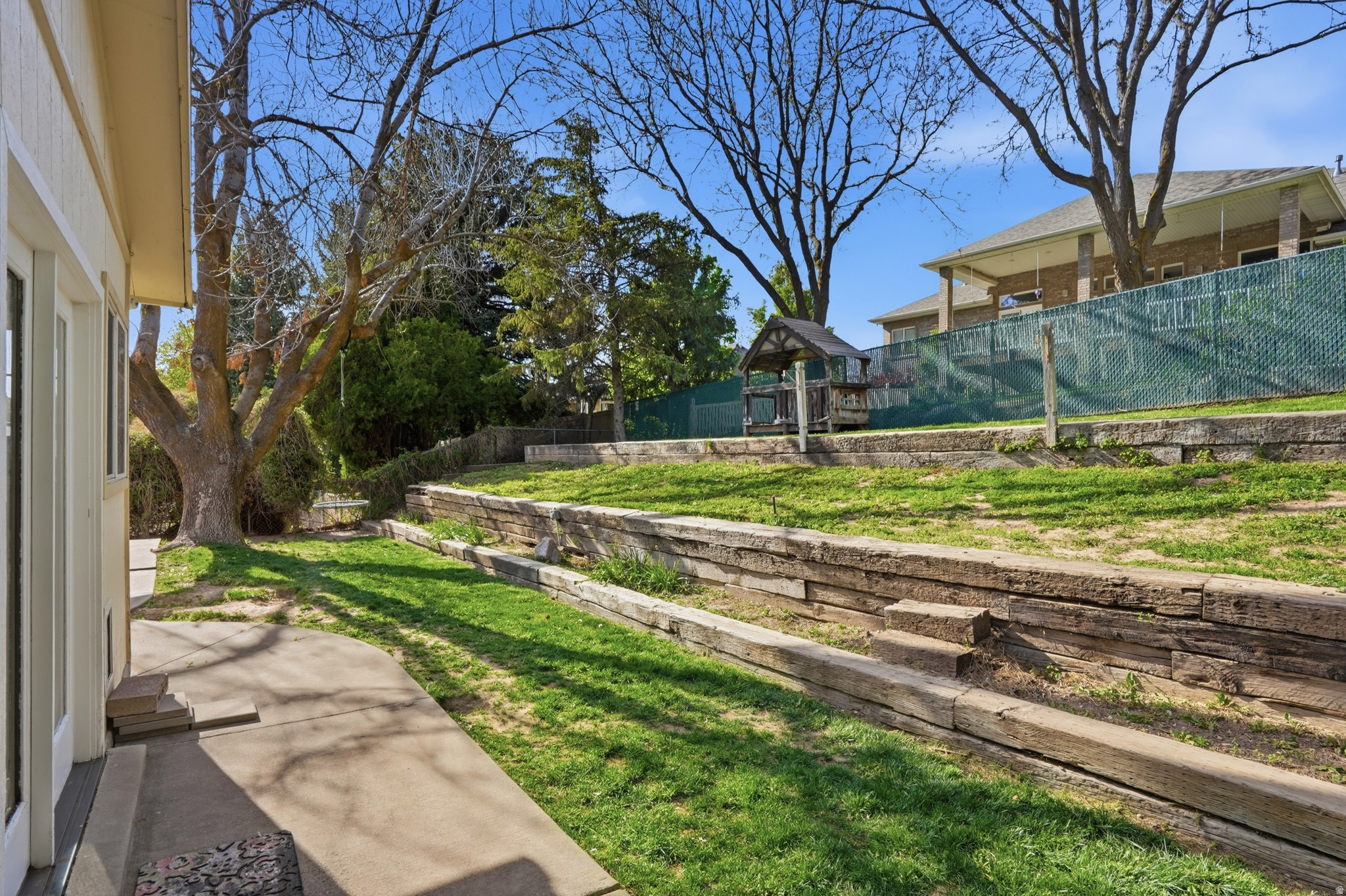 SHADOW VALLEY - Residential