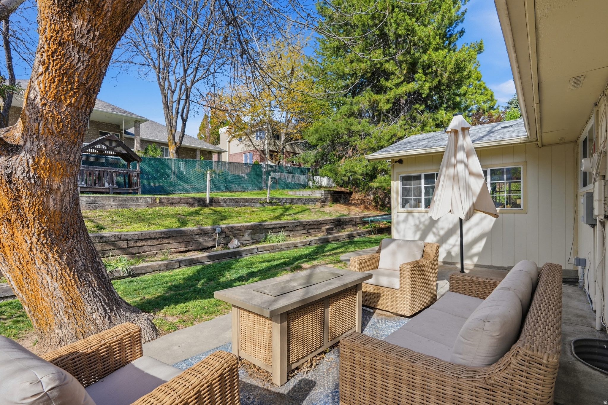 SHADOW VALLEY - Residential