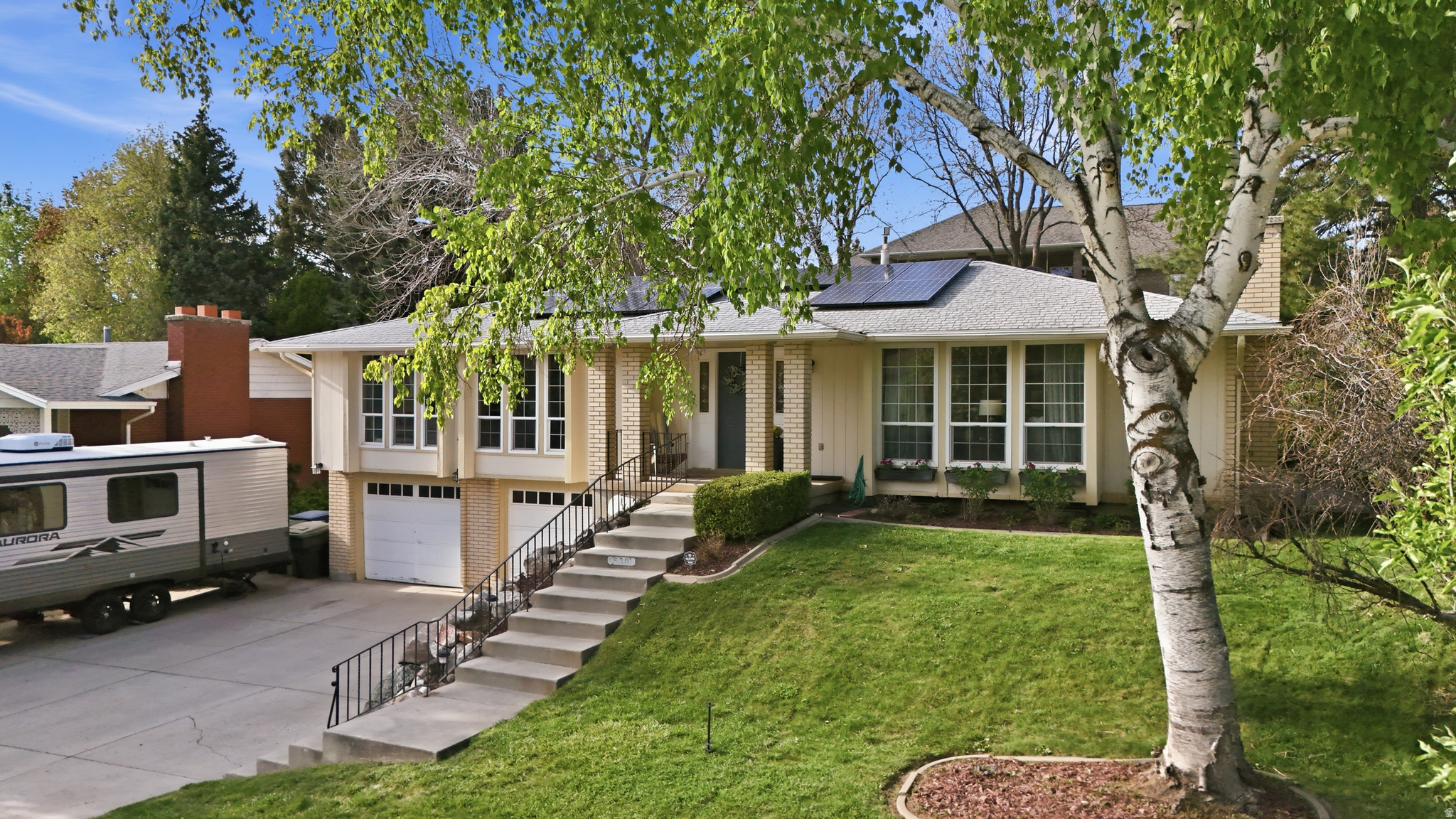 SHADOW VALLEY - Residential