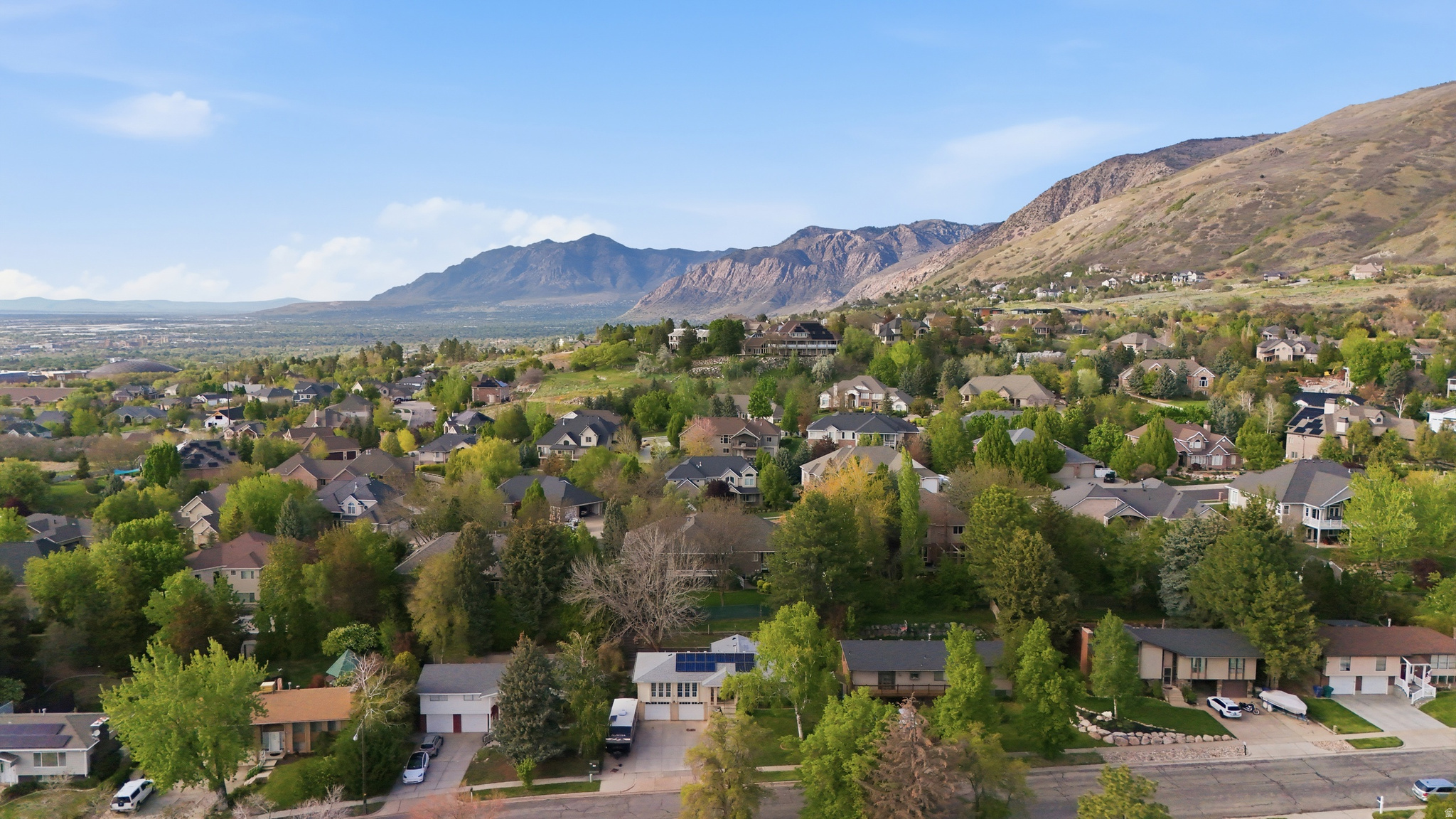 SHADOW VALLEY - Residential