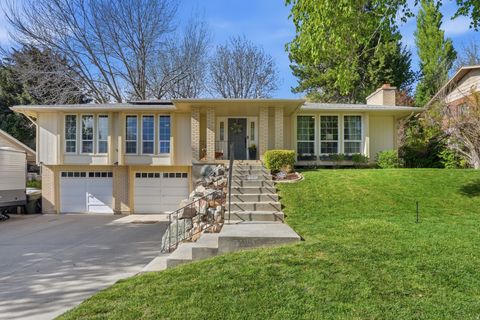 Photo of 1630 E NAVAJO Dr S, Ogden, UT 84403 (MLS # 2152434)