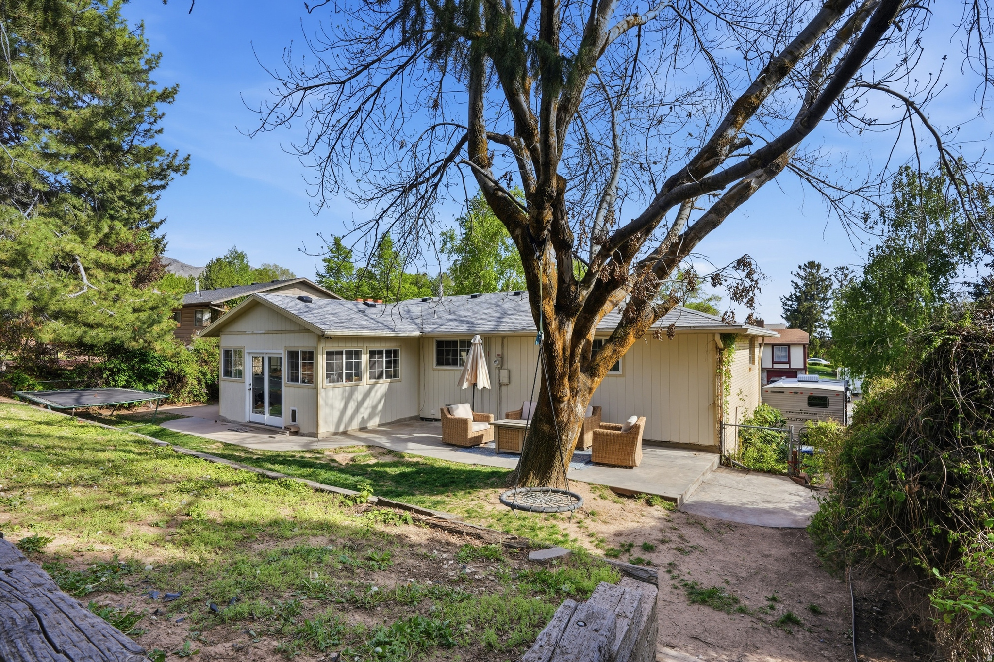 SHADOW VALLEY - Residential