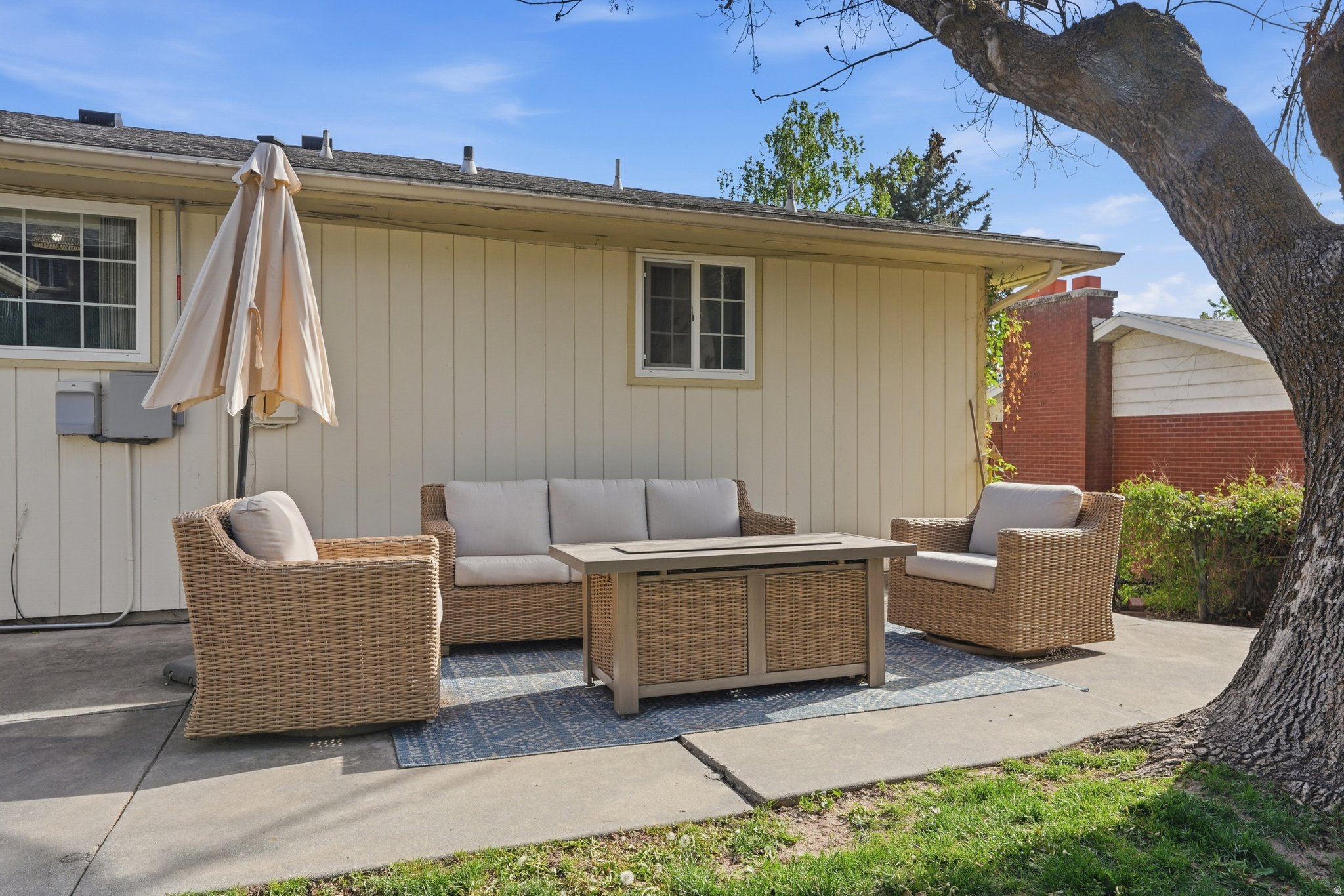 SHADOW VALLEY - Residential