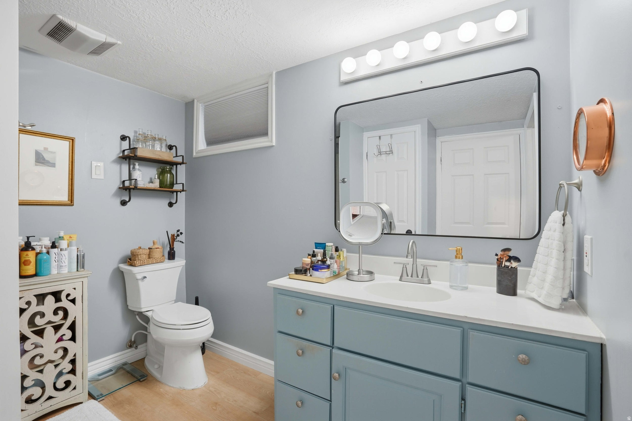 SHADOW VALLEY - Residential