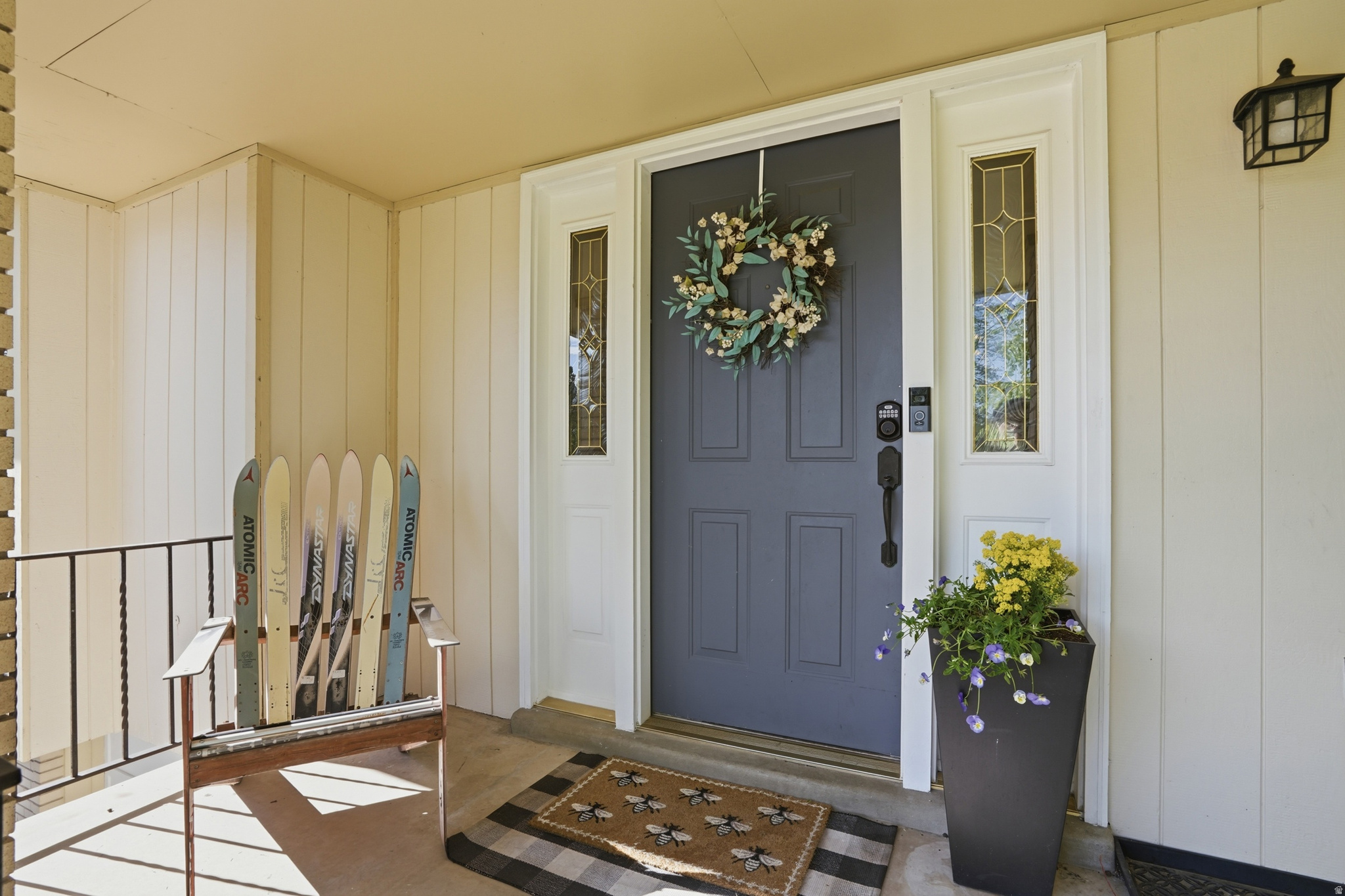 SHADOW VALLEY - Residential